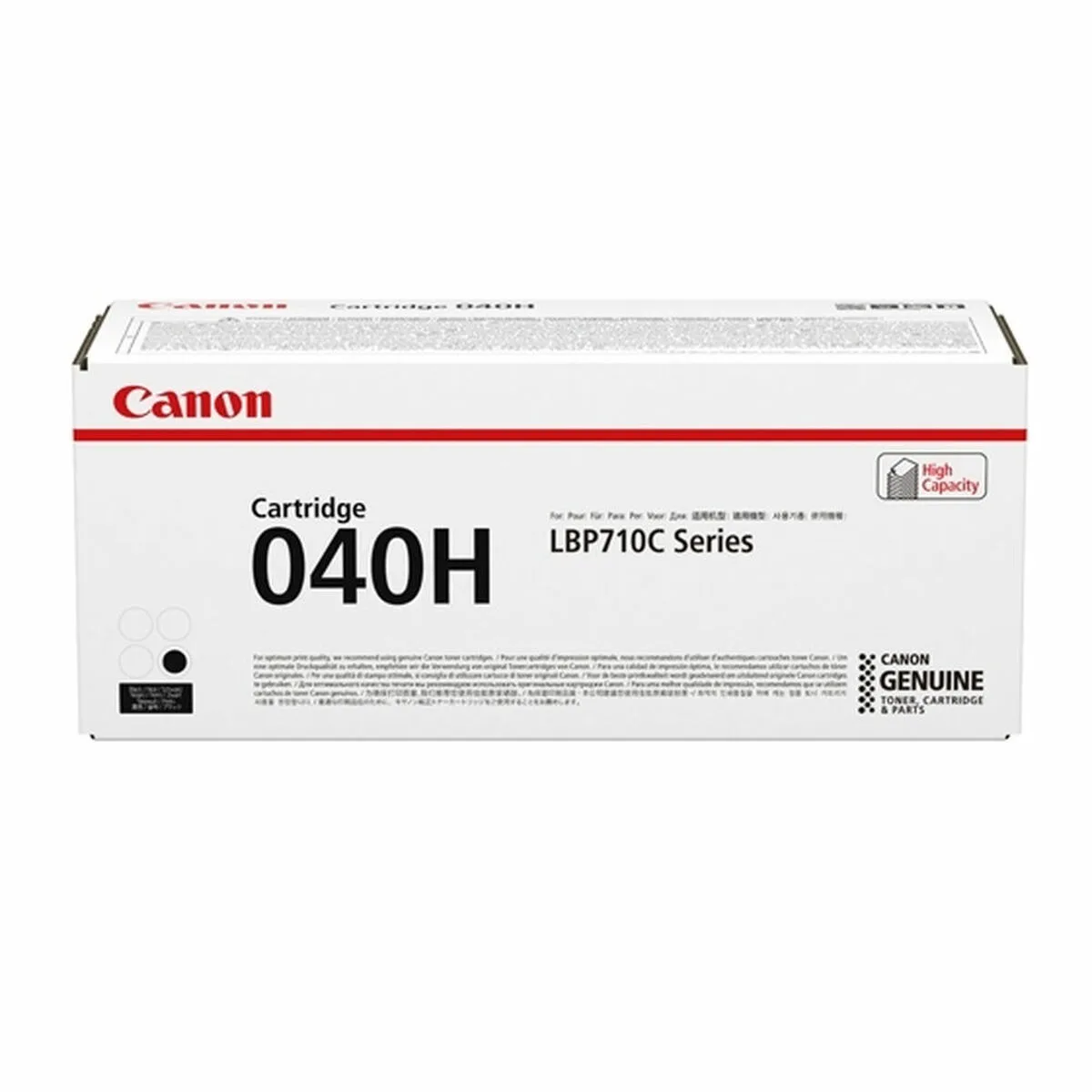 Toner canon 040h noir s840258987. Découvrez l'univers Diaytar : une boutique en ligne généraliste qui marque style, qualité et originalité dans chaque produit