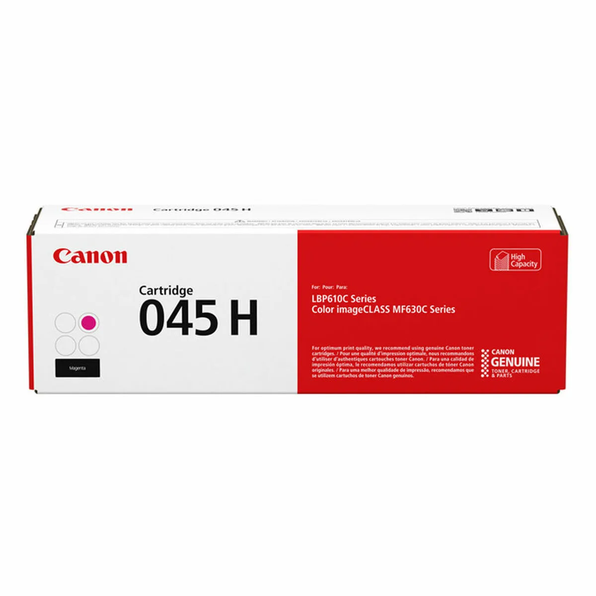 Toner canon 045 h magenta s840268252. Diaytar cultive l'art de la surprise en vous proposant constamment de nouveaux produits généraux et high-tech inattendus
