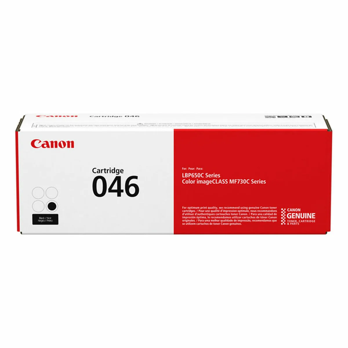 Toner canon 046 noir s840268831. L'esprit Diaytar : une curiosité insatiable pour dénicher les produits généraux et électroniques qui feront demain