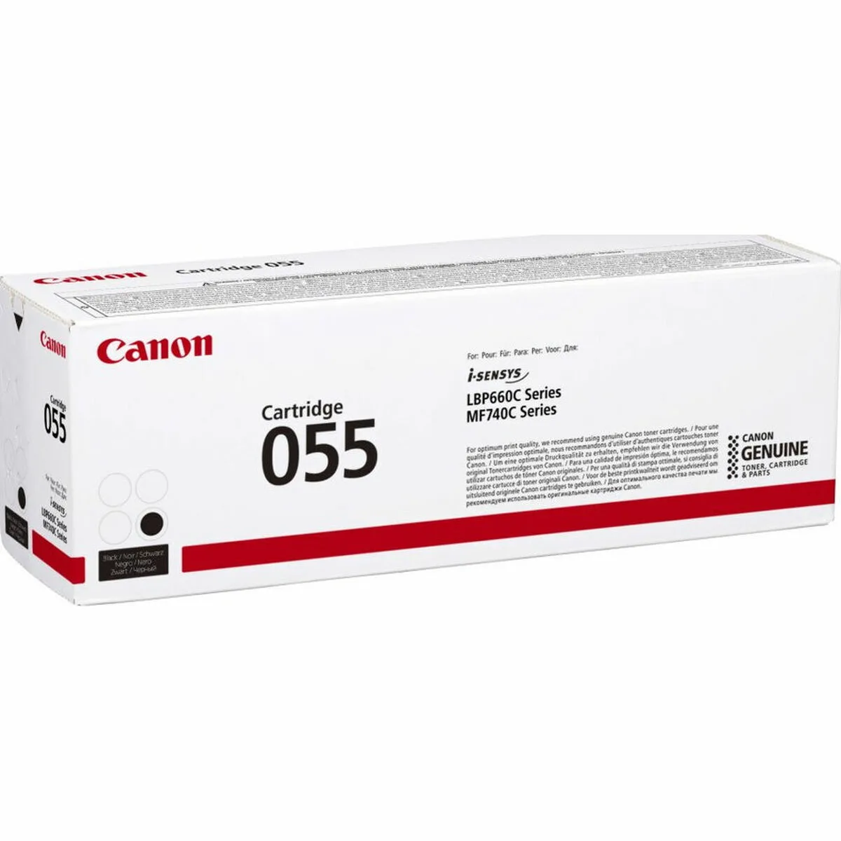 Toner canon 055 noir s840285016. Diaytar ou l'éloge de la diversité : un catalogue riche et varié où chacun trouve son bonheur, quel que soit son style
