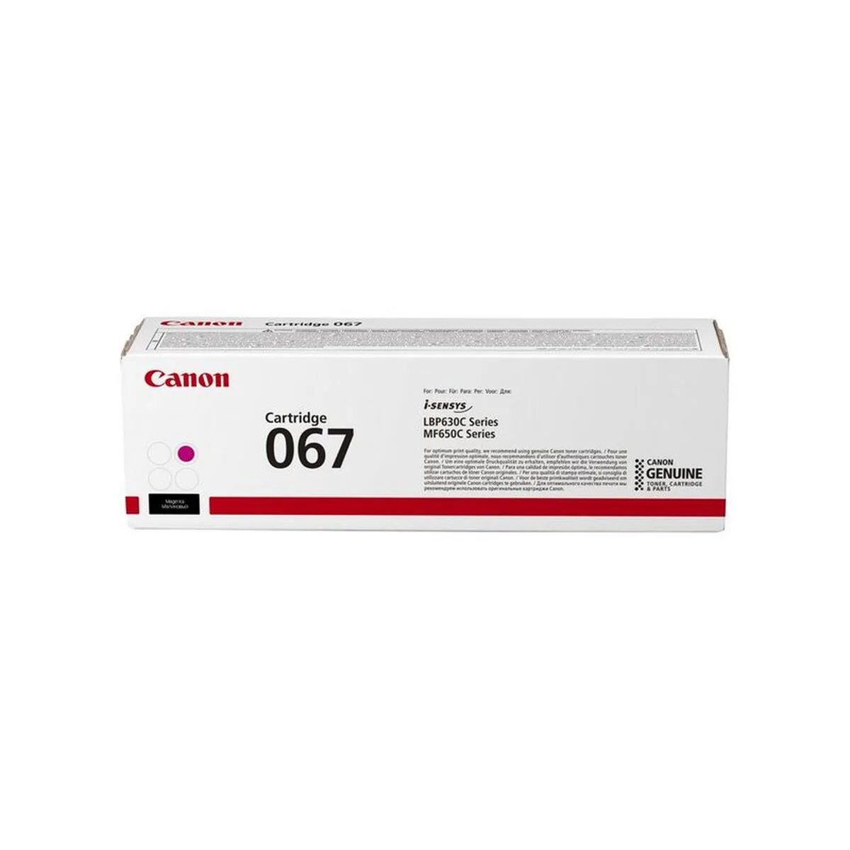Toner canon 067 magenta s842580230. Diaytar, c'est le résultat de years of market research condensé en une seule plateforme intuitive et généreuse.