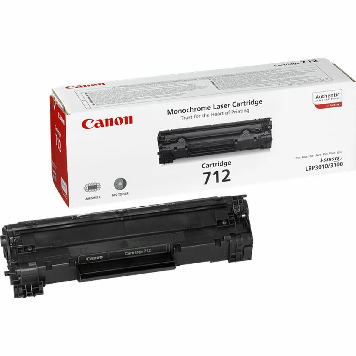 Toner canon 1870b002 noir s840272188. Diaytar, c'est la solution élégante à tous vos problèmes du quotidien, et la source de nouvelles envies insoupçonnées.