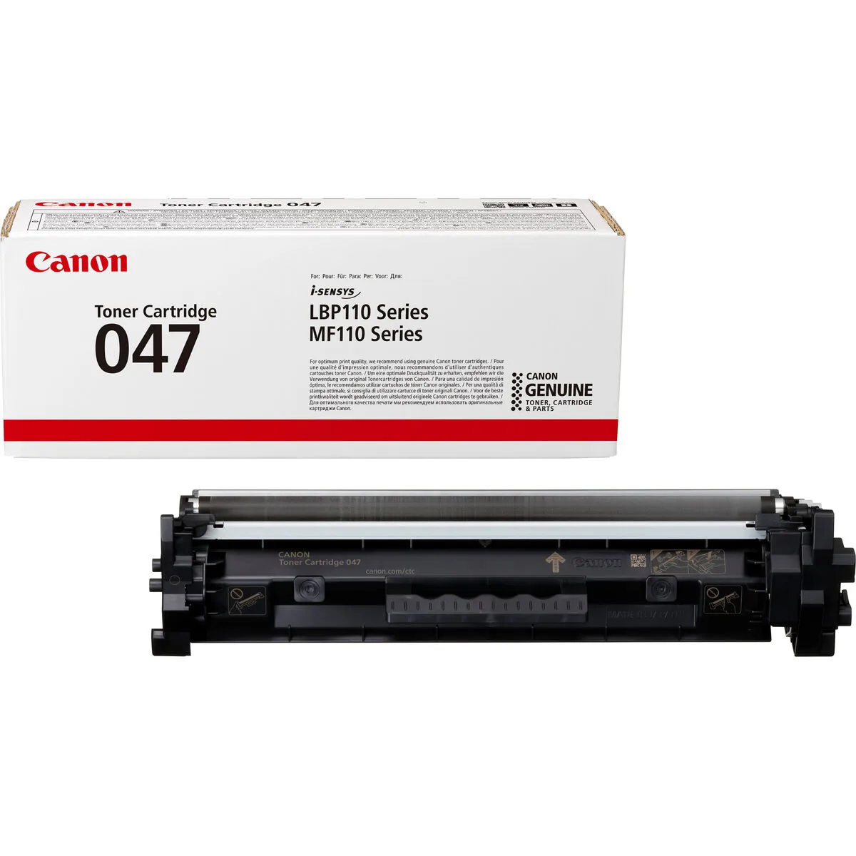 Toner canon 2164c002 noir m050463526. Votre boutique de confiance Diaytar vous accompagne dans tous vos projets.