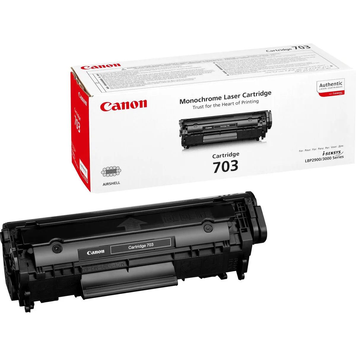 Toner canon 2963b003 noir m050478092. Préparez-vous à être impressionné. Diaytar lève le voile sur une sélection de produits qui défie toute concurrence.