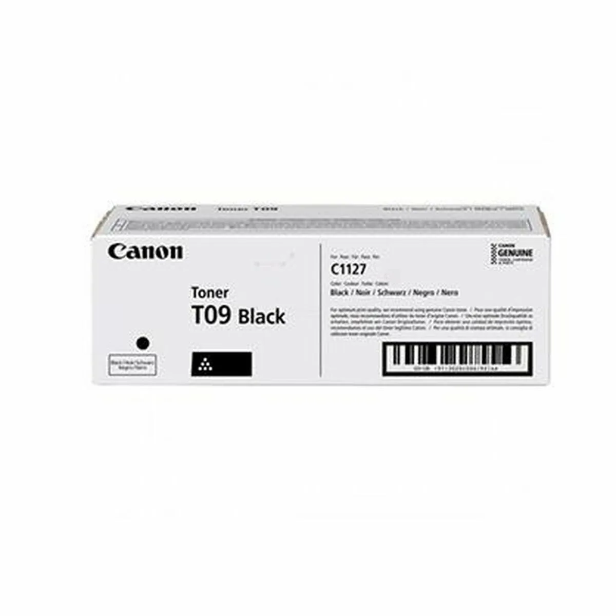 Toner canon 3020c006 noir m050466494. Bienvenue dans l'ère du shopping conscient. Diaytar privilégie des produits avec une éthique et un impact positif.