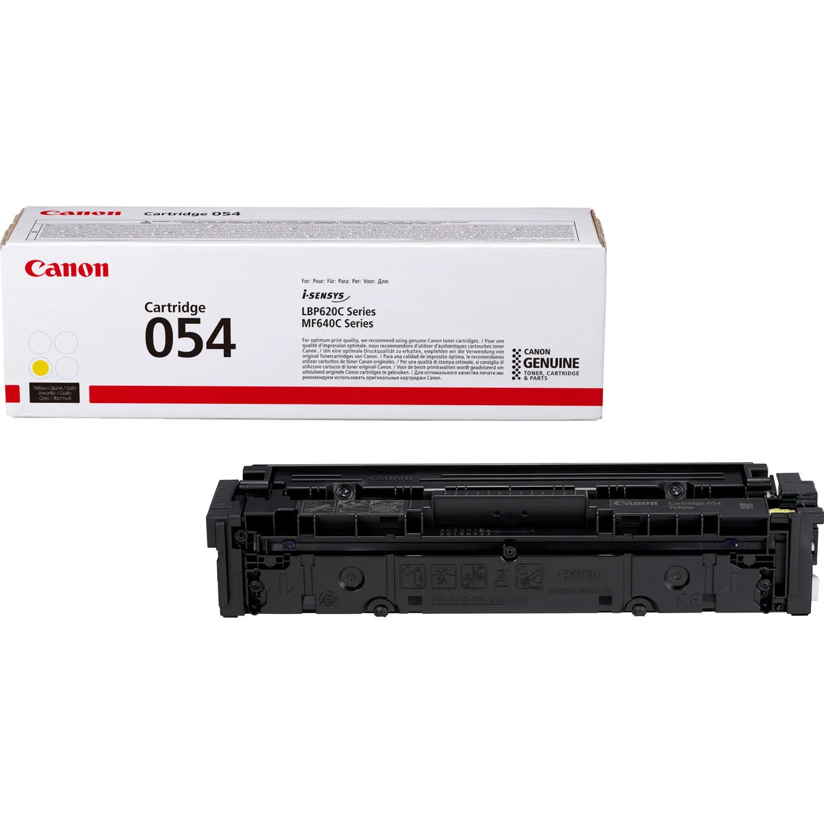Toner canon 3021c002 jaune m050395715. Diaytar, c'est le cercle vertueux : des produits de qualité qui améliorent votre vie, qui vous rendent heureux, alors vous revenez.