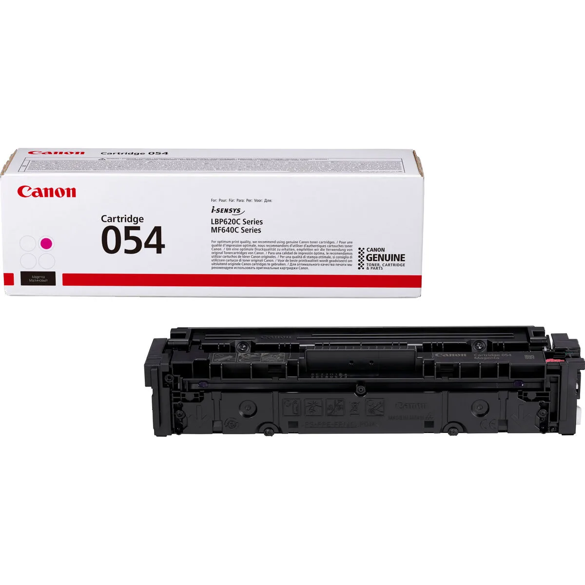 Toner canon 3022c002 magenta m050395833. Diaytar, c'est le cercle vertueux : des produits de qualité qui améliorent votre vie, qui vous rendent heureux, alors vous revenez.
