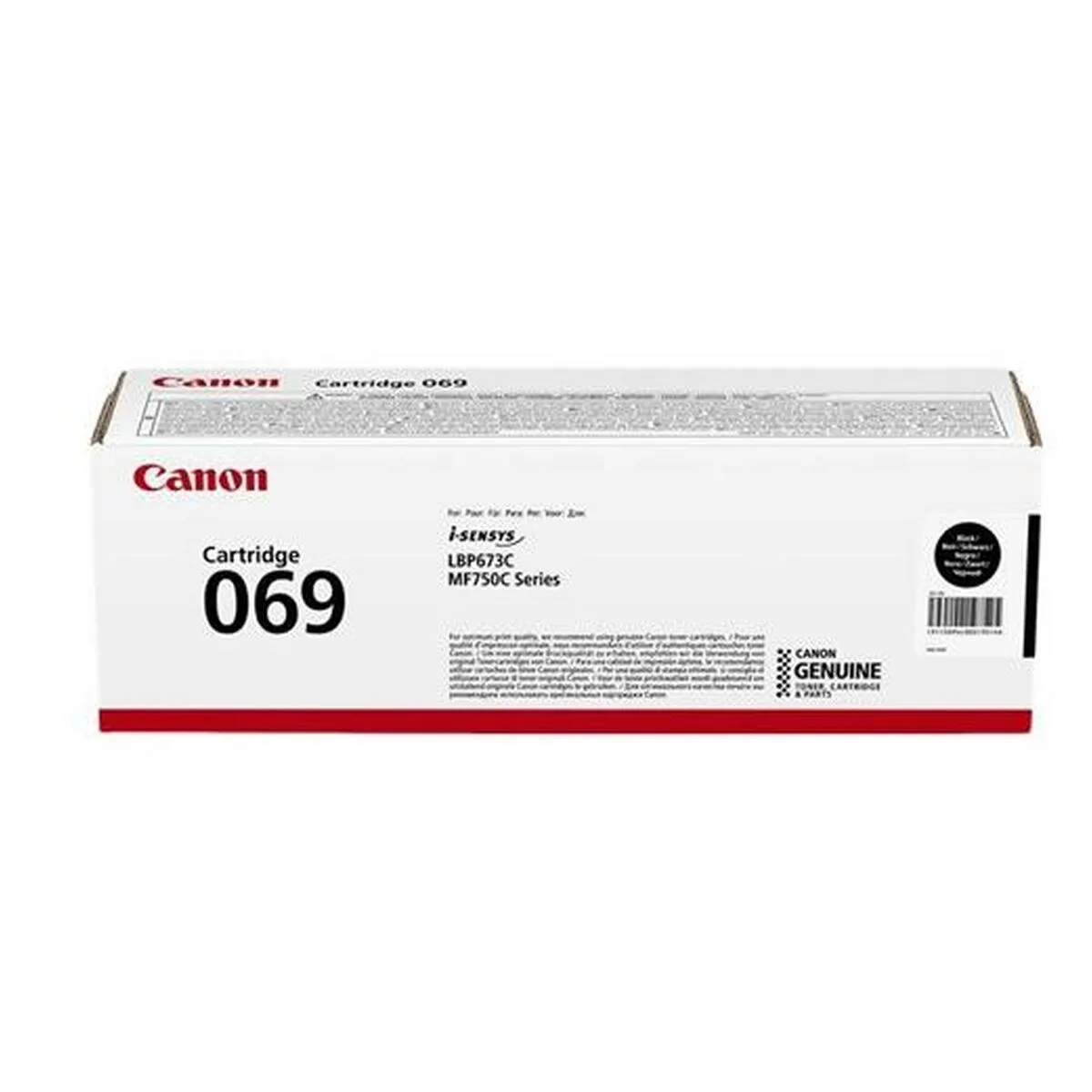 Toner canon 5094c002 noir 1 unite m050422450. Diaytar s'engage à vous proposer une expérience shopping unique avec des produits généraux innovants, tendance et toujours à prix attractifs