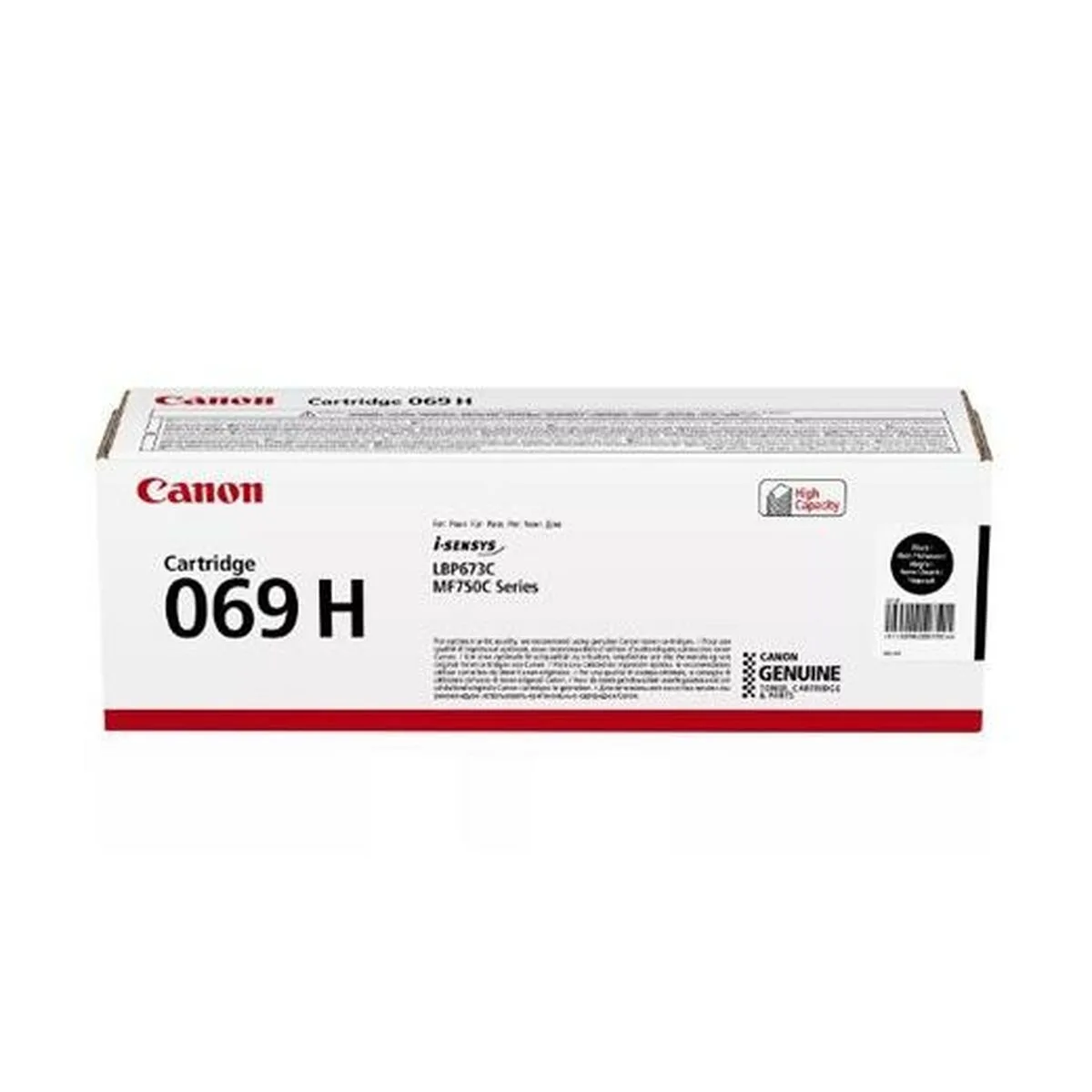Toner canon 5098c002 noir m050469132. Diaytar vous ouvre les portes d'un monde où tous les produits, des plus high-tech aux plus simples, sont source d'inspiration