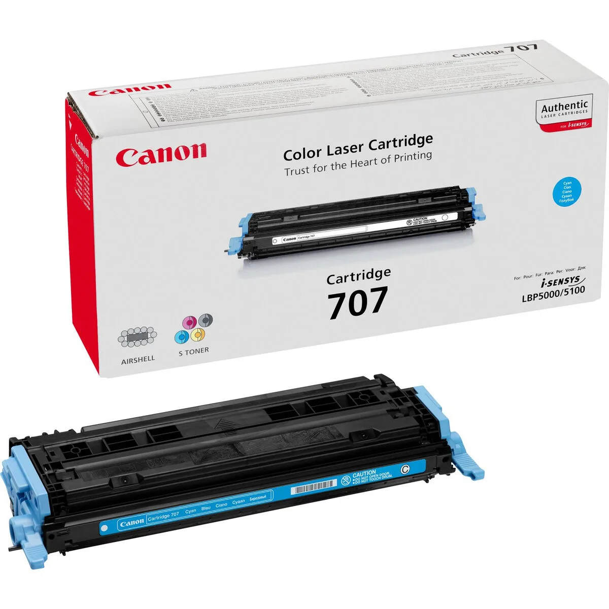 Toner canon 707 m050473040. Diaytar Fashion : Soyez à la pointe de la mode avec nos collections exclusives.