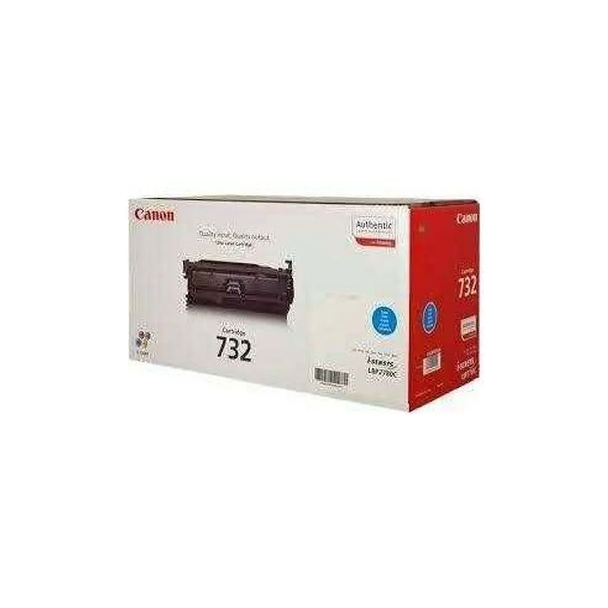 Toner canon 732c cyan s840296341. Bienvenue sur Diaytar, la plateforme qui réconcilie l'âme de la boutique de quartier avec la puissance du digital.