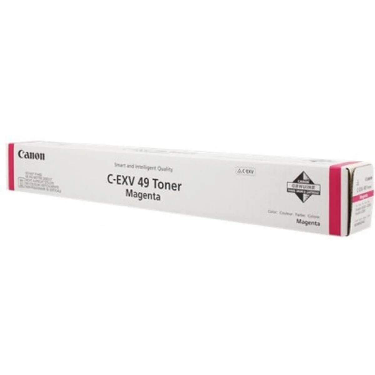 Toner canon 8525b002 magenta m050478882. L'ambition de Diaytar : devenir votre boutique en ligne de référence pour tous les produits qui améliorent votre vie