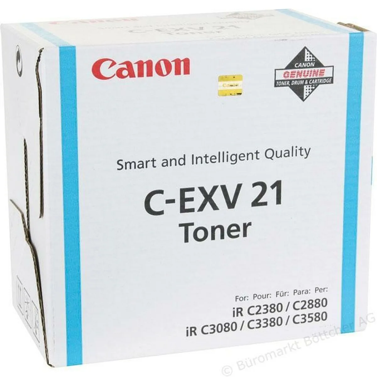 Toner canon c exv 21 cyan s840257568. Plongez dans l'univers Diaytar, votre référence pour des produits du quotidien, high-tech et déco, tous porteurs de tendances