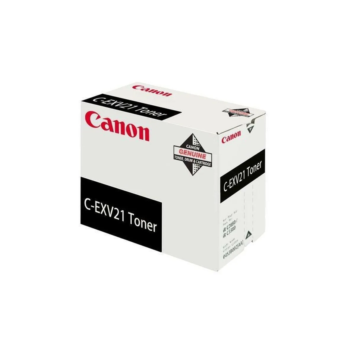 Toner canon c exv 21 noir m050389294. L'aventure Diaytar est une quête permanente de sens et d'esthétisme à travers des produits soigneusement pensés.