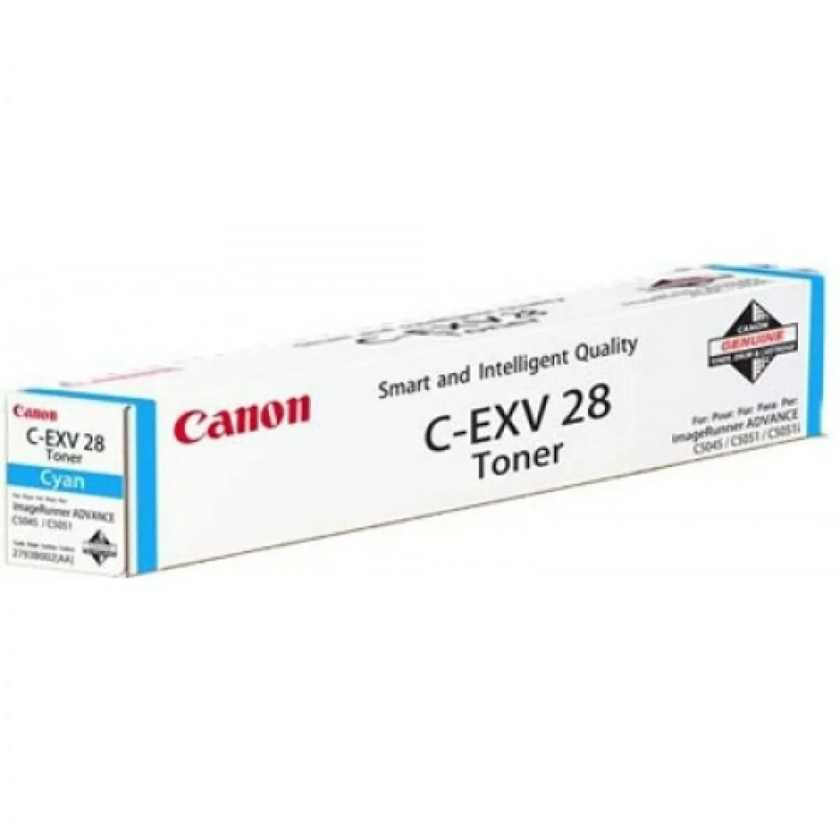 Toner canon c exv 28 cyan m050395185. Chez Diaytar, chaque visite est l'occasion de découvrir un nouveau produit génial, qu'il soit électronique ou domestique