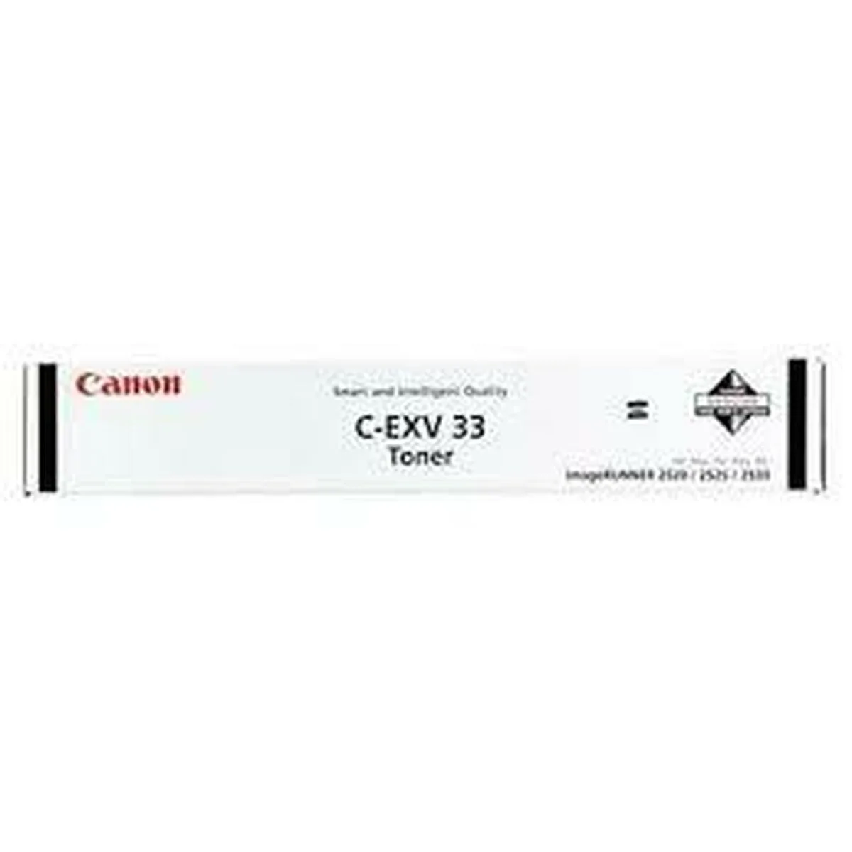 Toner canon c exv 33 noir m050394668. Chez Diaytar, nous célébrons l'innovation sous toutes ses formes, des produits high-tech les plus fous aux objets maison les plus malins.