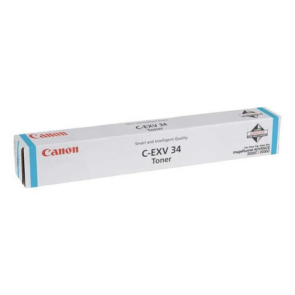 Toner canon c exv 34 cyan s840289639. Découvrez la diversité Diaytar : une infinité de produits pour la maison, le travail, les loisirs, tous dans l'air du temps