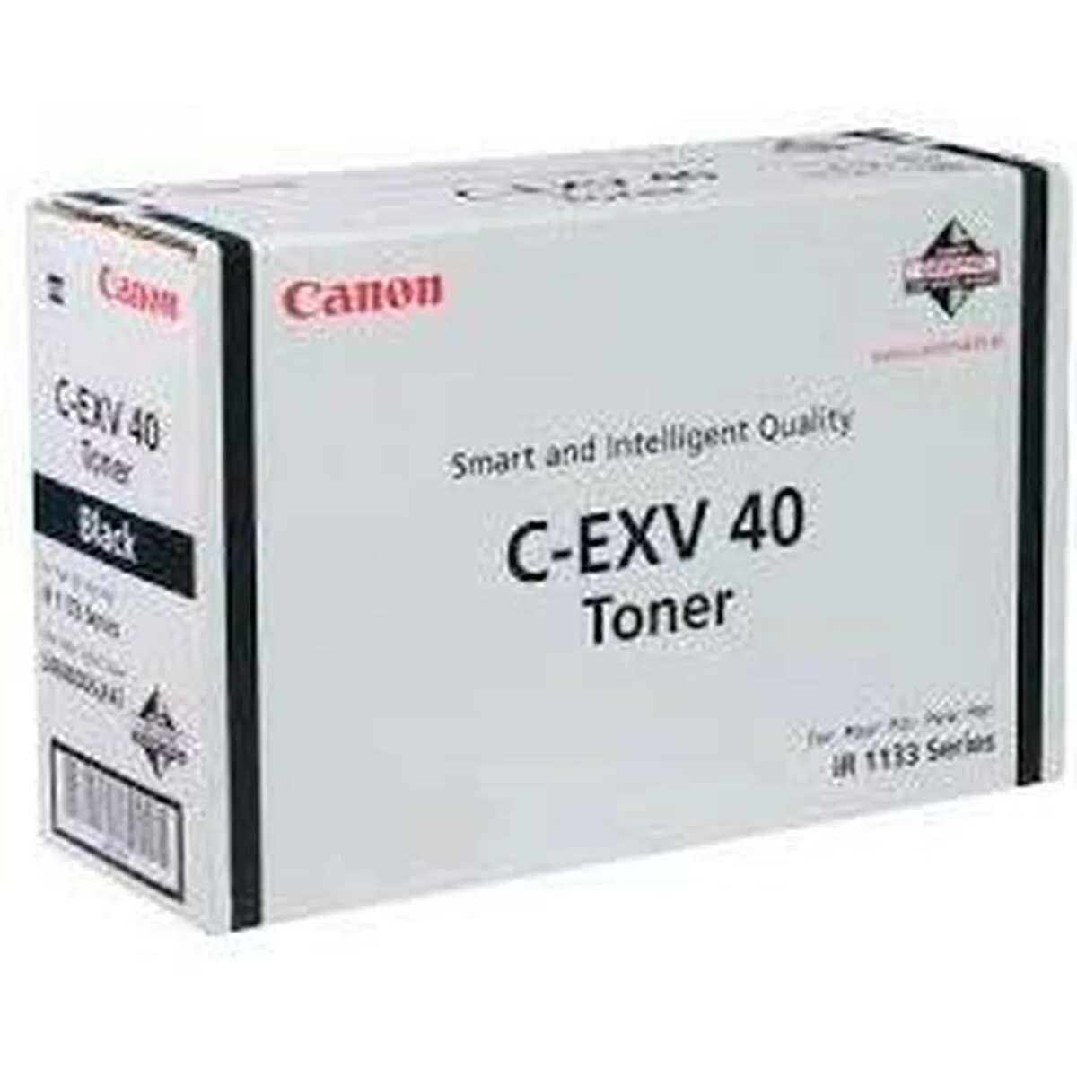 Toner canon c exv 40 noir s840287485. Diaytar, une vision du shopping en ligne où chaque catégorie de produits, de la high-tech au généraliste, est traitée avec excellence