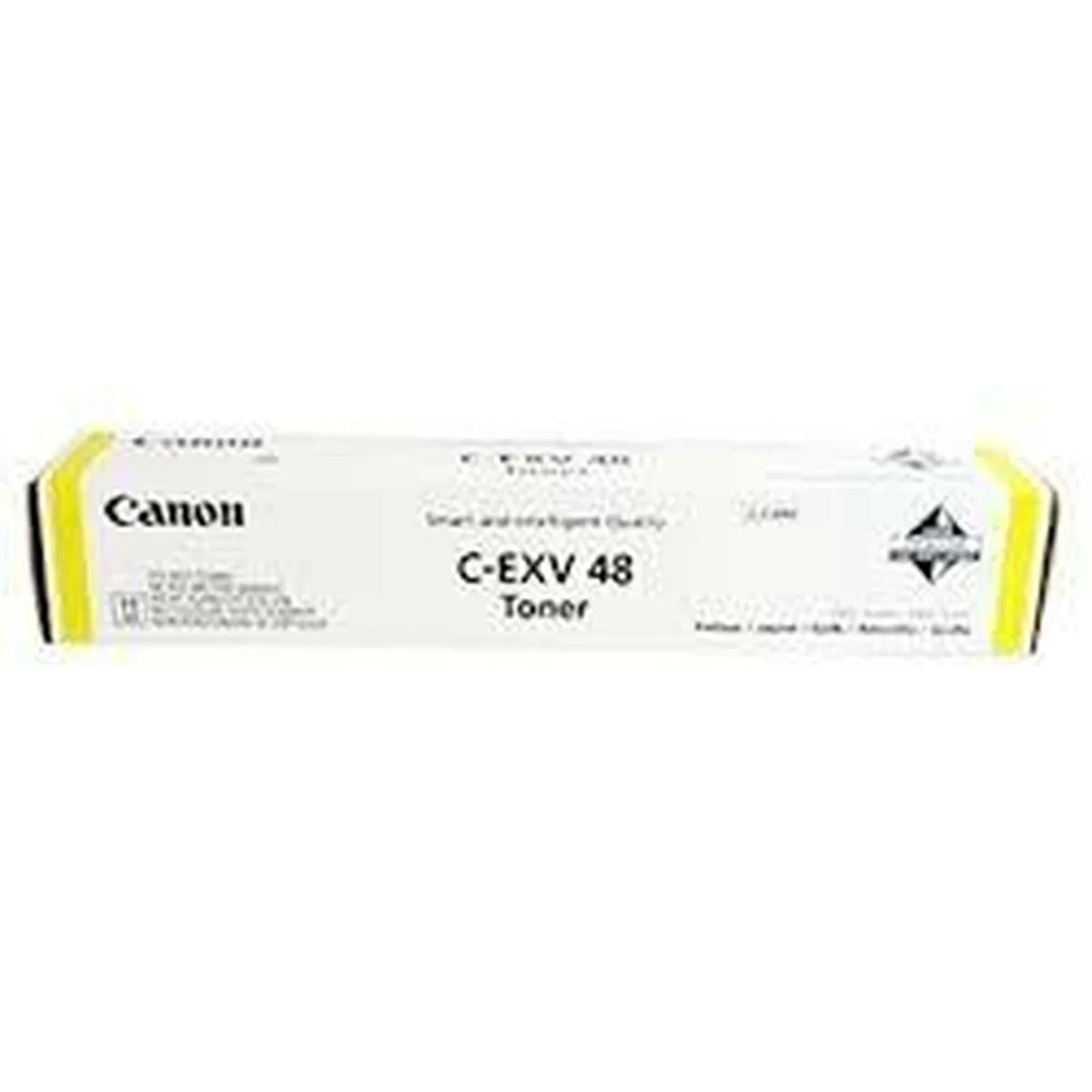 Toner canon c exv 48 jaune s840308484. Pour un shopping sans contrainte et plein de bonnes surprises, Diaytar est la destination ultime des produits généralistes