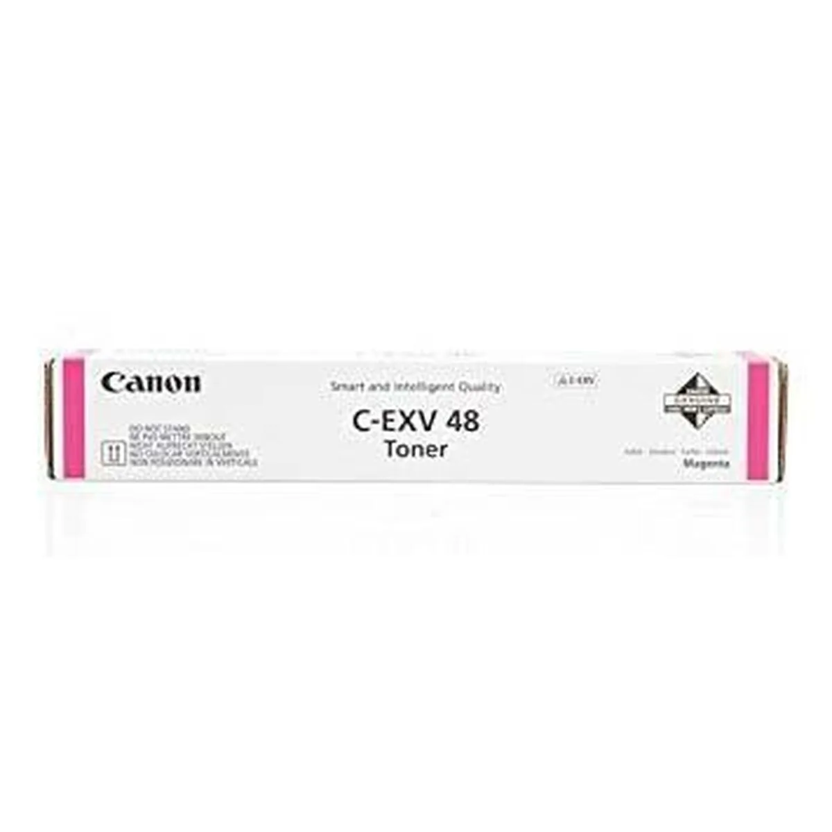 Toner canon c exv 48 magenta s840308395. Notre mission : éradiquer le superflu pour ne vous proposer que l'essentiel... mais en beaucoup plus stylé. Bienvenue chez Diaytar.