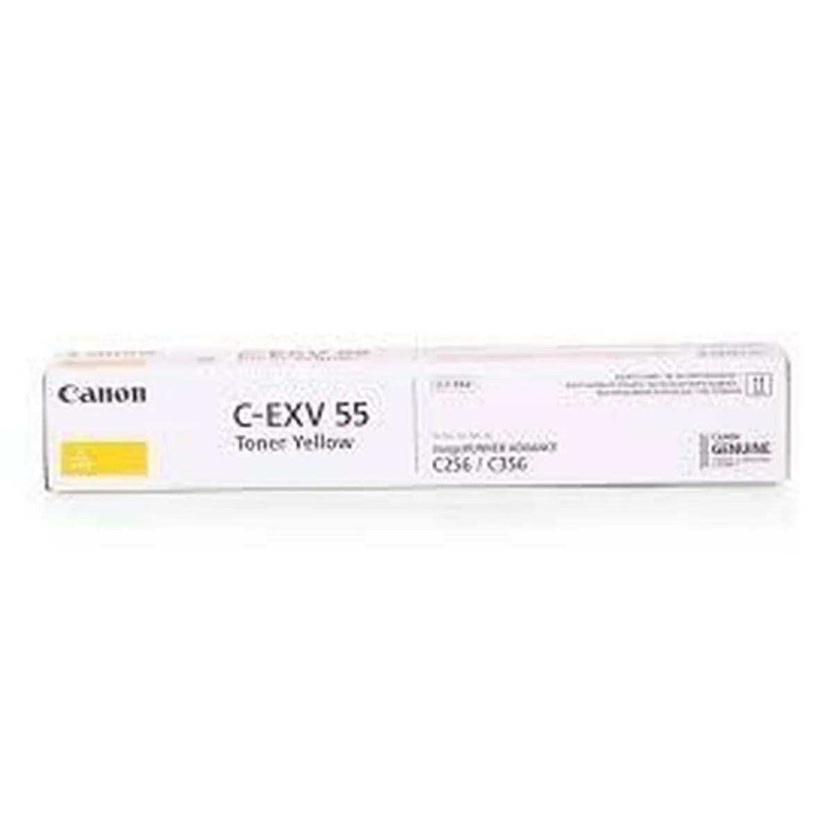 Toner canon c exv 55 jaune s840276234. Explorez la galerie virtuelle Diaytar et laissez-vous séduire par nos produits généraux tendance et nos inventions électroniques exclusives