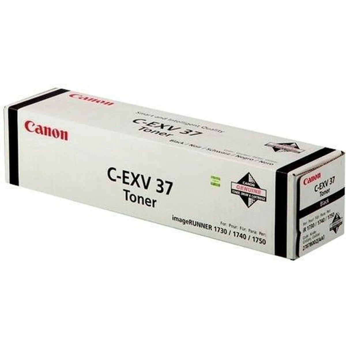 Toner canon c exv37 noir s840280023. Style et élégance se conjuguent parfaitement dans notre rayon mode Diaytar.