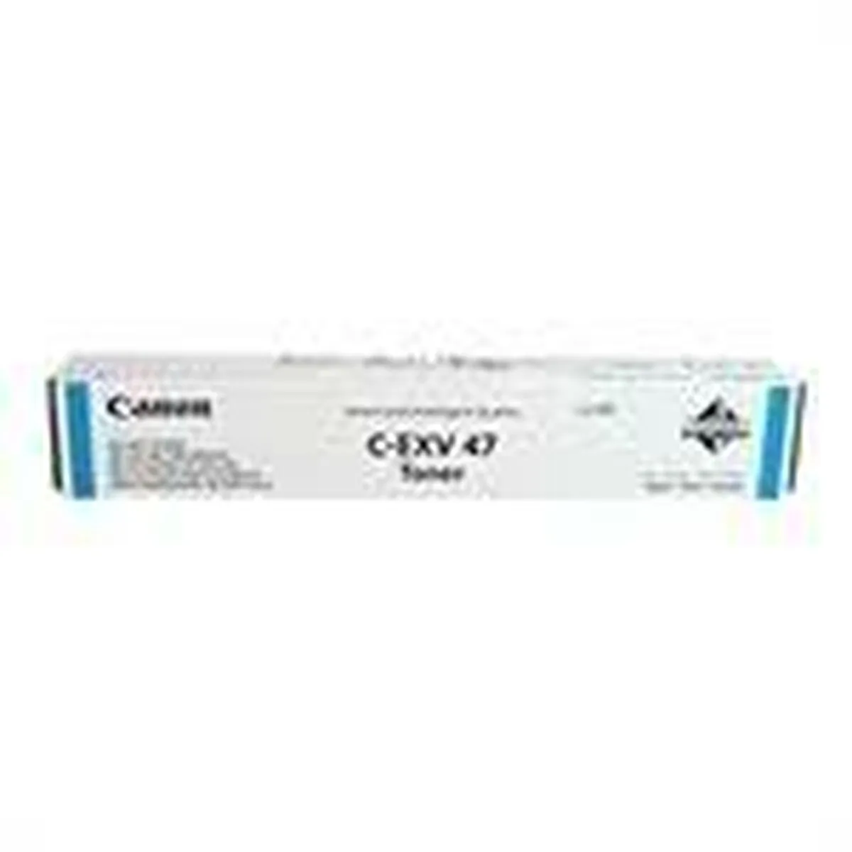 Toner canon c exv47 cyan s840305986. Diaytar, le curateur de votre style de vie moderne, à travers une offre généraliste constamment renouvelée et actualisée