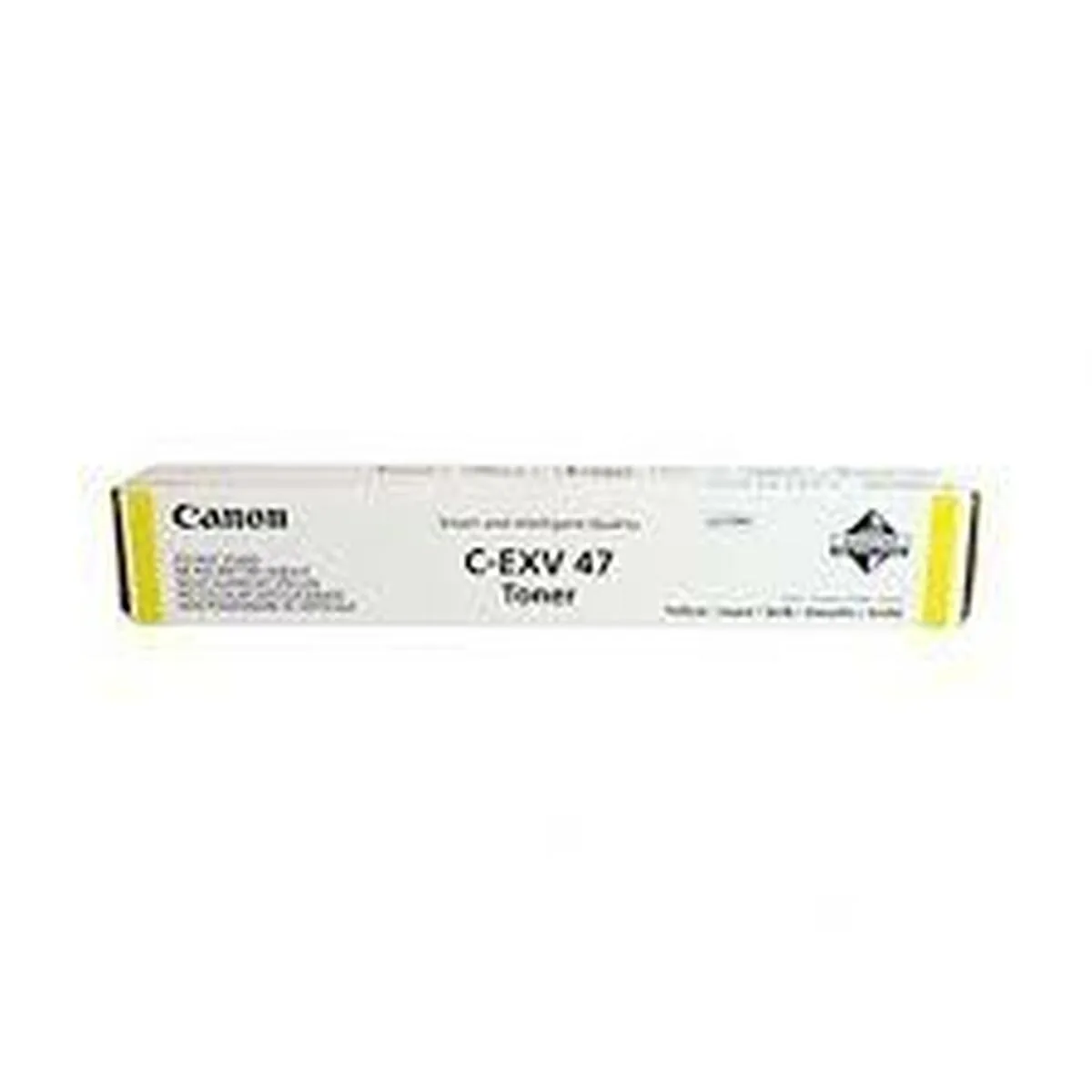 Toner canon c exv47 jaune s840306150. Notre mission chez Diaytar : vous simplifier la vie en vous proposant les produits les plus ingénieux et les plus tendance du marché