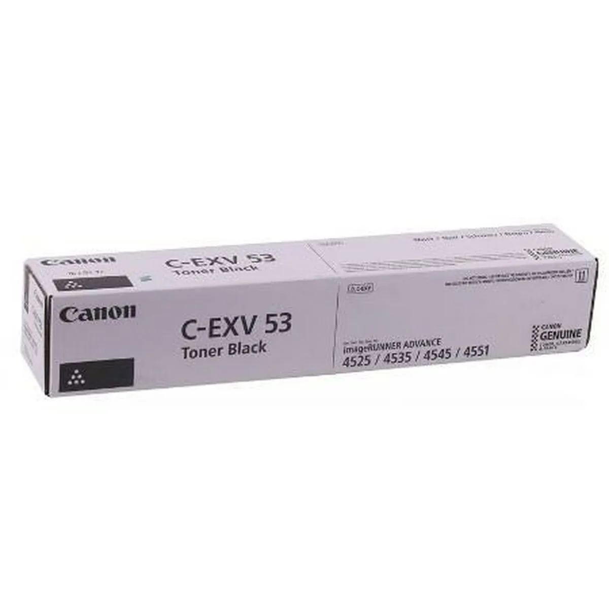 Toner canon c exv53 noir s840259069. Exprimez votre personnalité avec les accessoires tendance de Diaytar.
