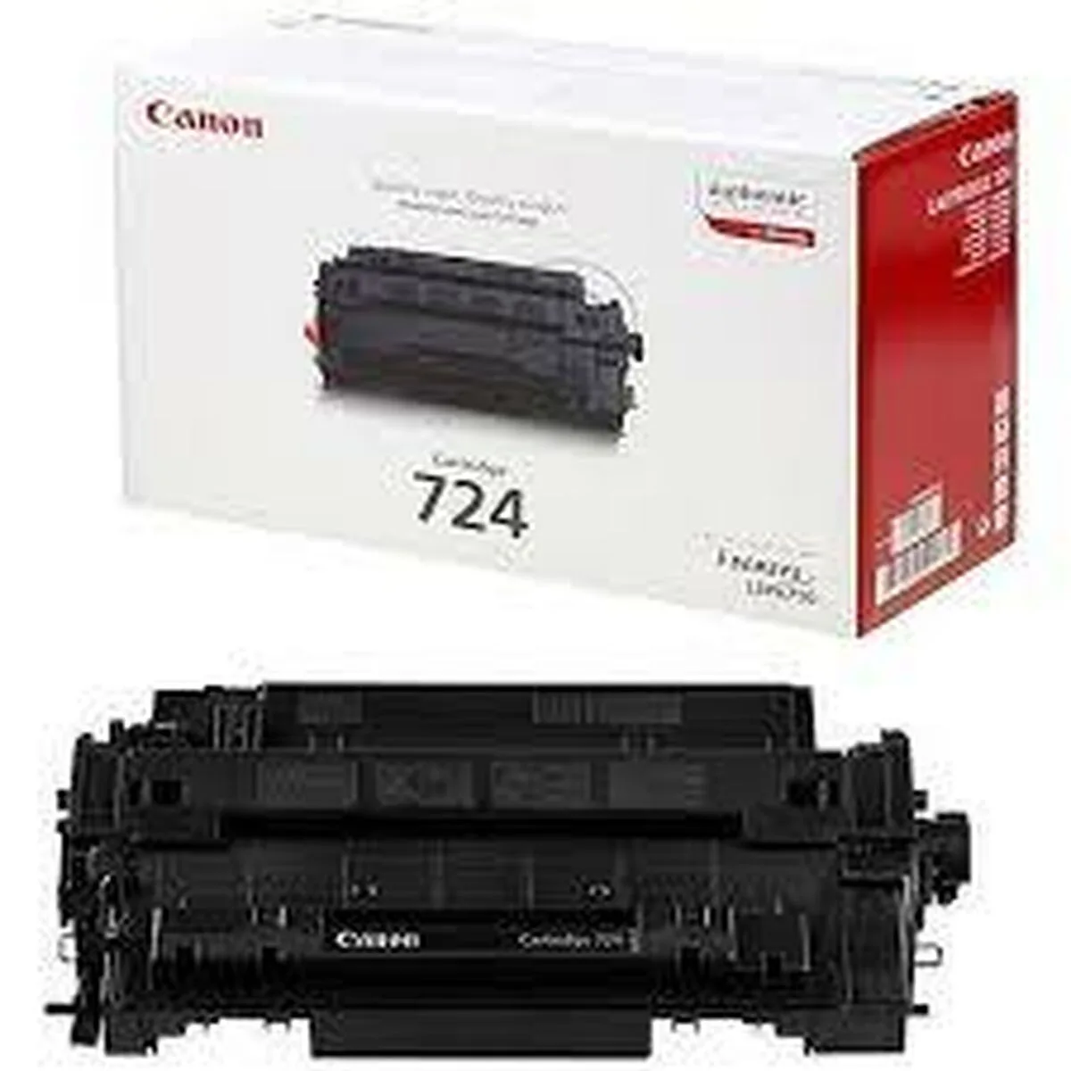 Toner canon crg 724h noir s840287572. Diaytar, c'est le cocktail parfait entre l'esprit start-up et l'expertise d'un grand commerçant généraliste.