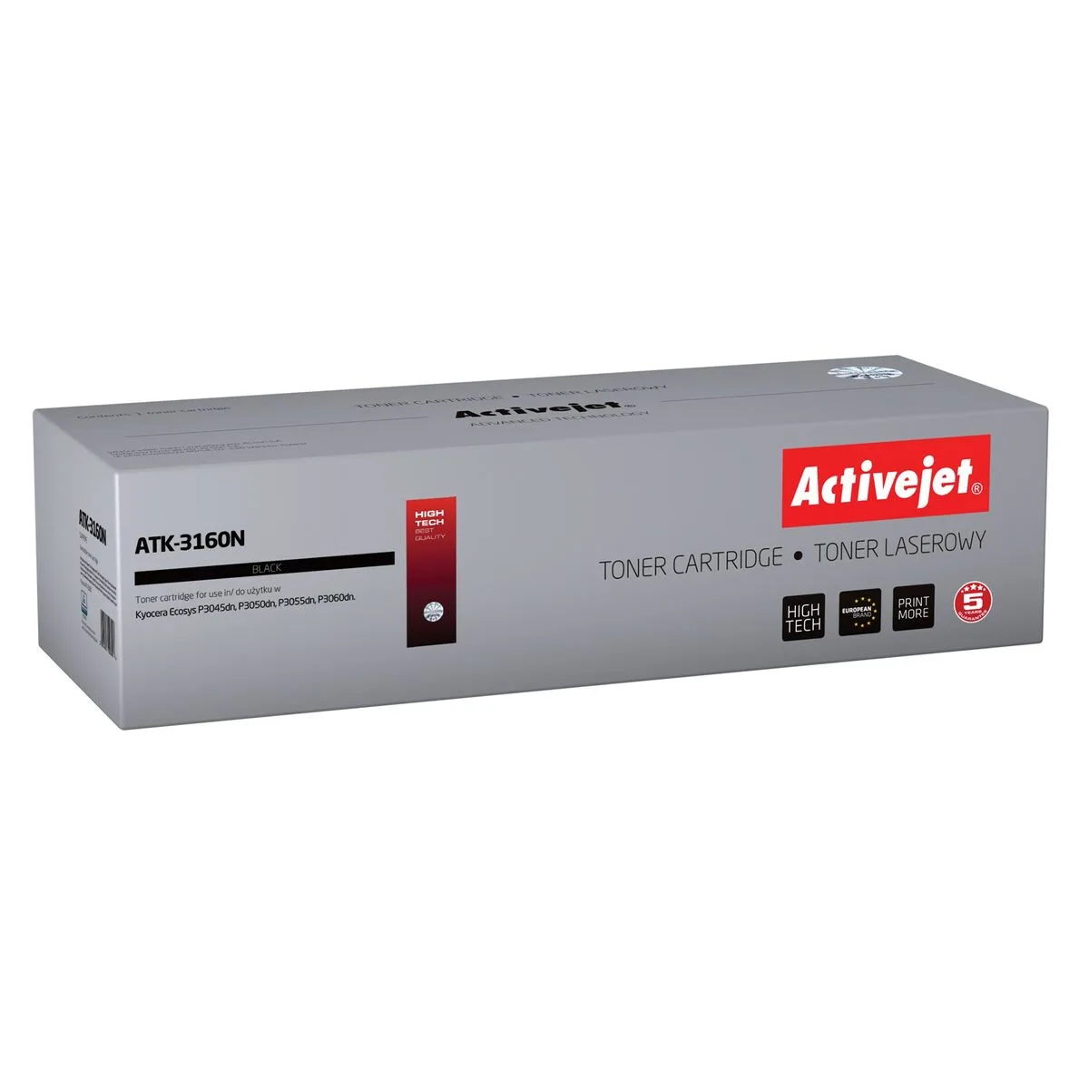 Toner compatible activejet atk 3160n noir s911301112. Diaytar : Votre portail vers un monde de produits où la frontière entre l'essentiel et le superflu devient délicieusement floue