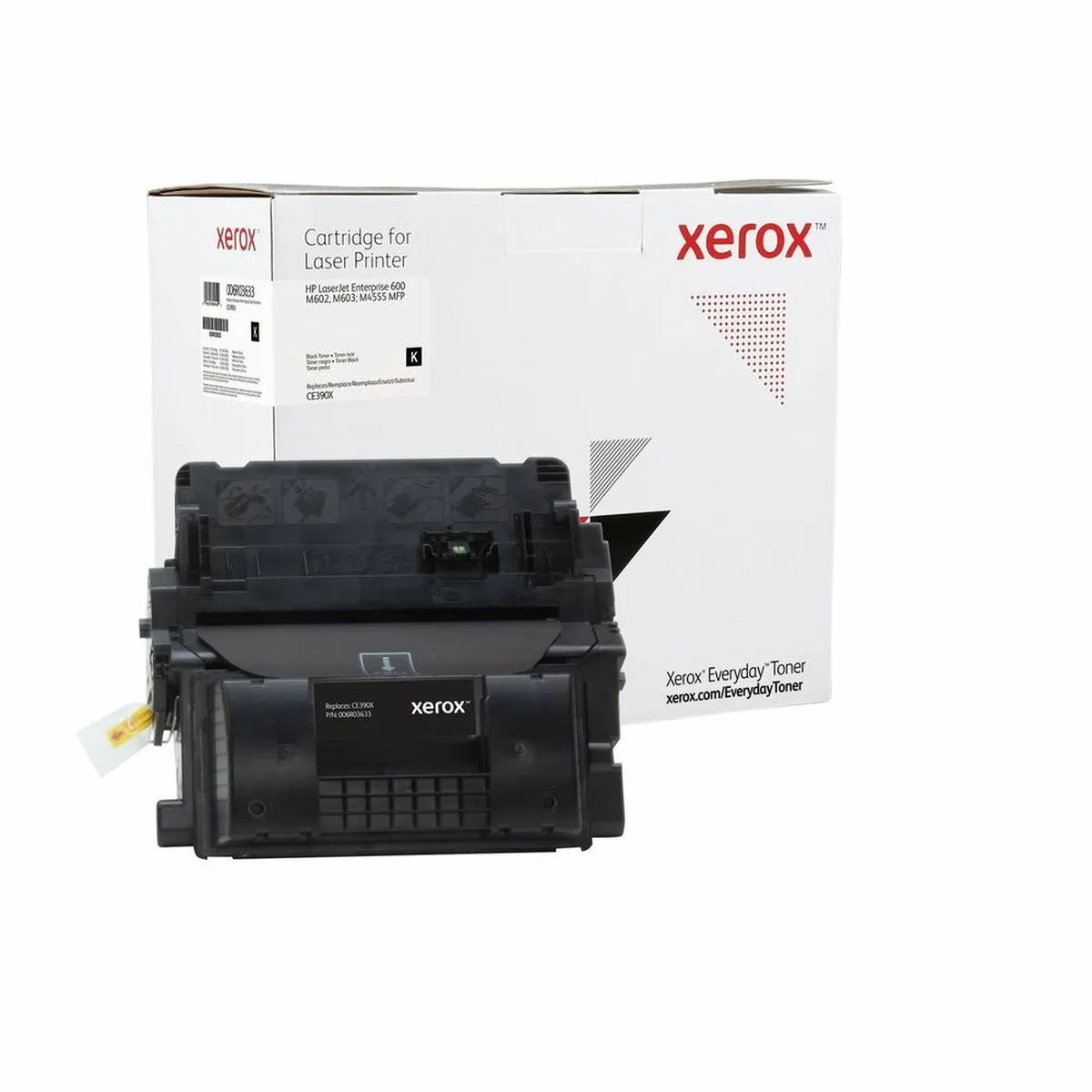 Toner compatible xerox 006r03633 noir s842000276. Diaytar, c'est l'assurance de découvrir des produits que vous ne trouverez nulle part ailleurs, tous domaines confondus