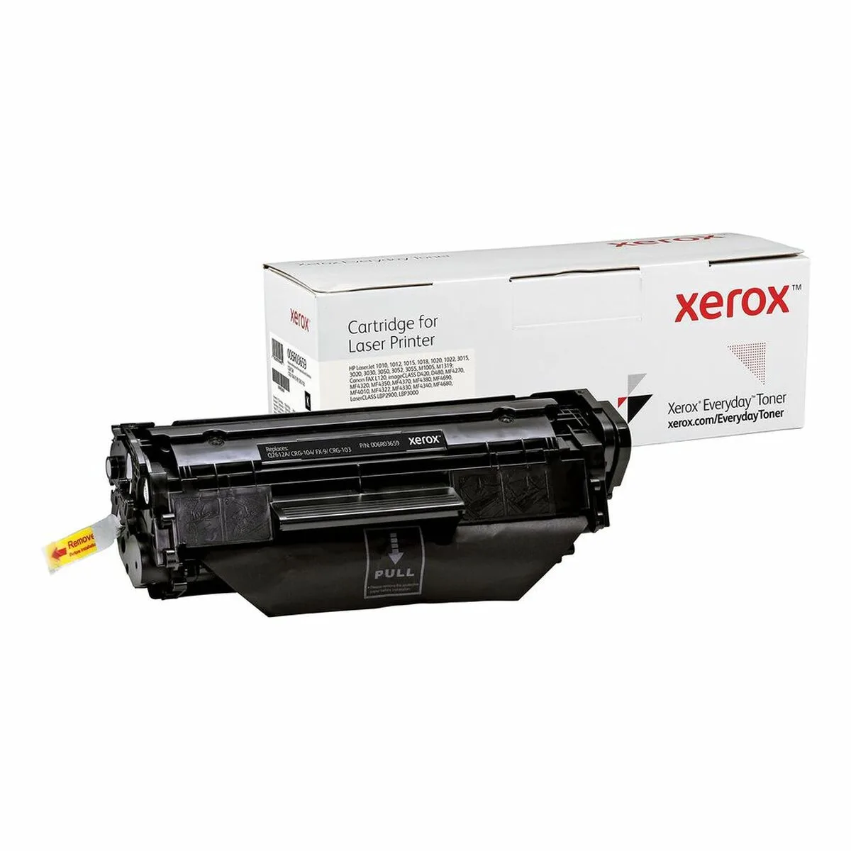 Toner compatible xerox 006r03659 noir s842001328. Diaytar vous habille de la tête aux pieds avec goût et raffinement.