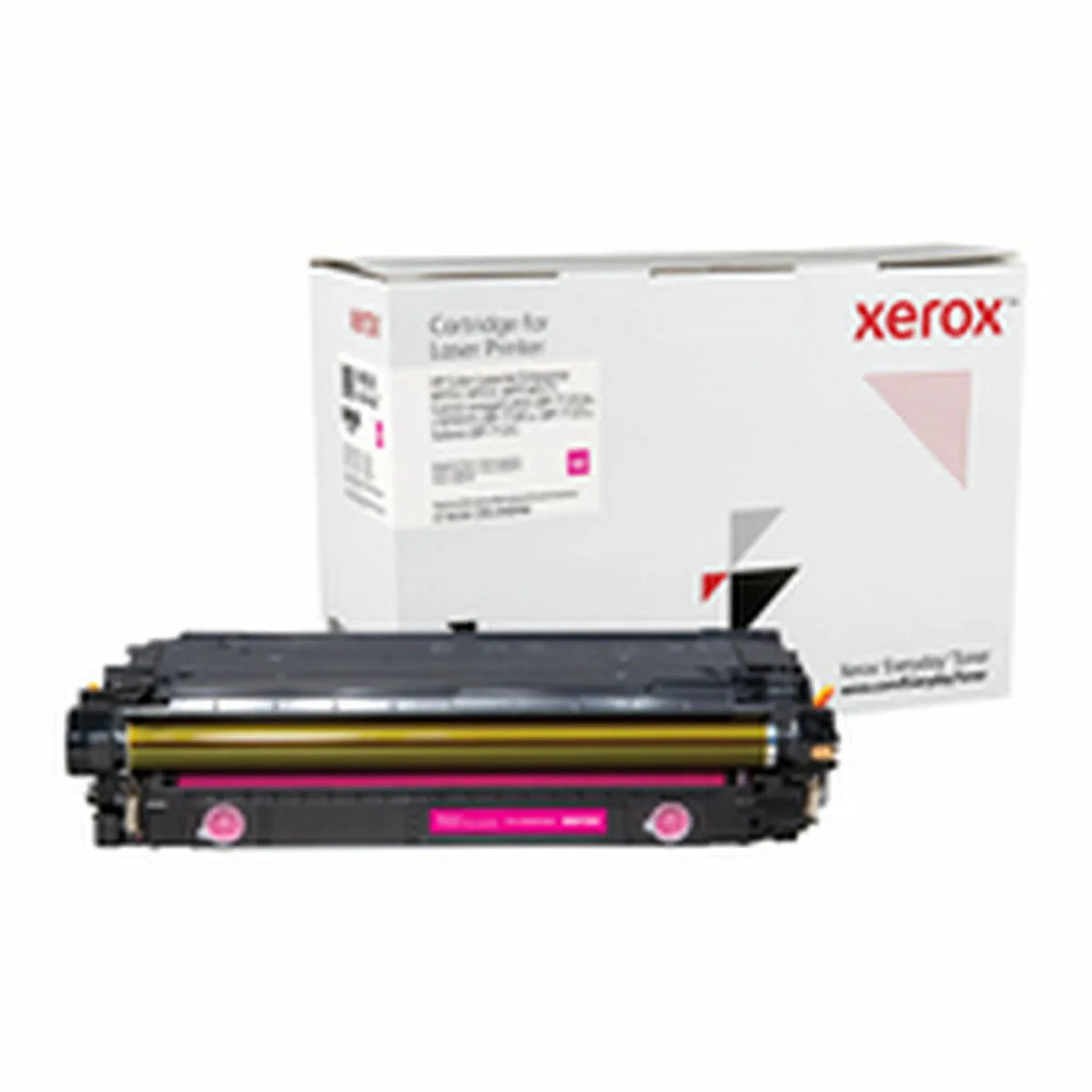 Toner compatible xerox 006r03682 magenta s842003189. Diaytar, c'est l'alliance inattendue entre la rigueur suisse et la créativité italienne, appliquée au produit généraliste.