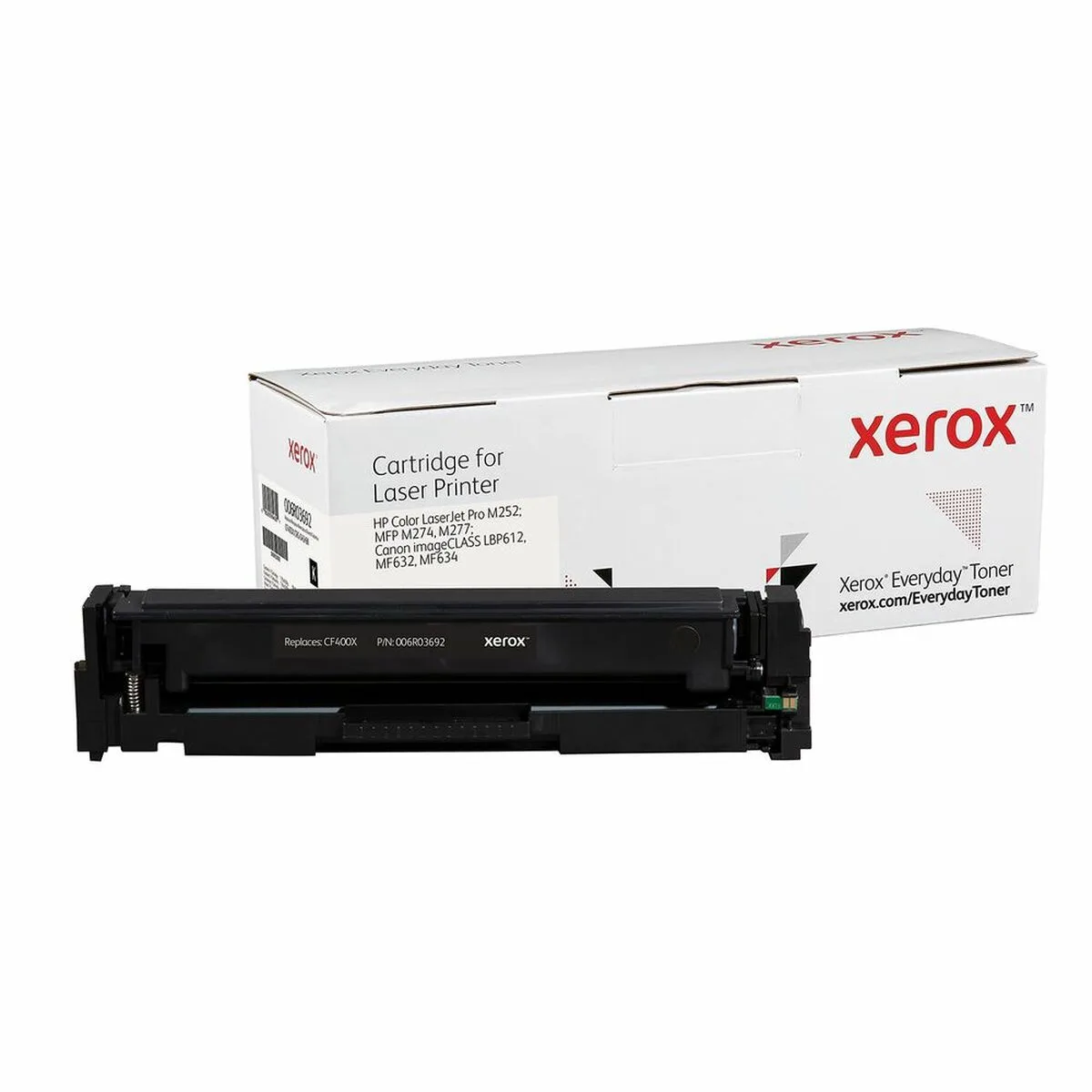 Toner compatible xerox 006r03692 noir s842003712. Préparez-vous à être impressionné. Diaytar lève le voile sur une sélection de produits qui défie toute concurrence.