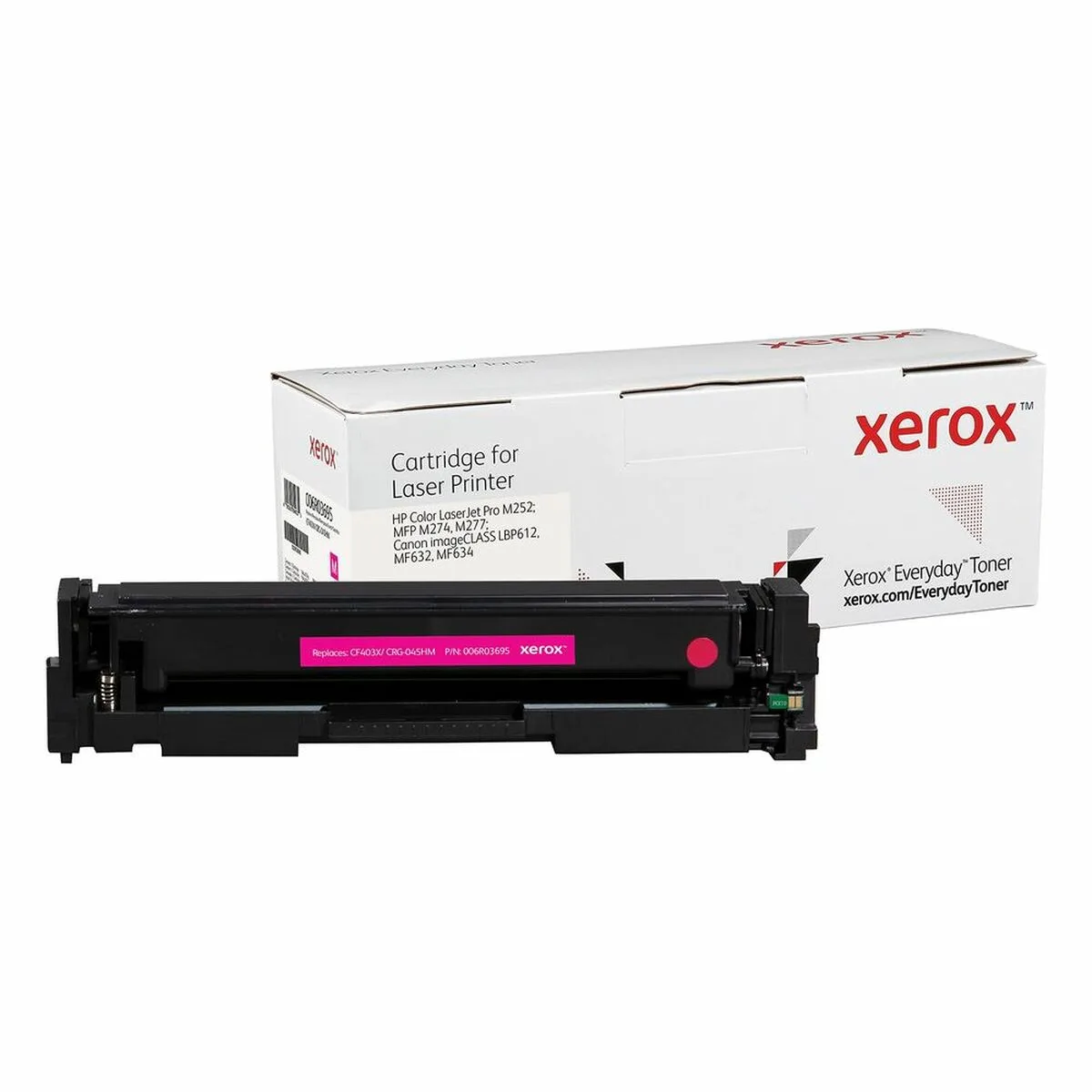 Toner compatible xerox 006r03695 magenta s842004071. Diaytar, c'est le point de départ de toutes vos histoires. Quel produit allez-vous choisir pour écrire la suite ?