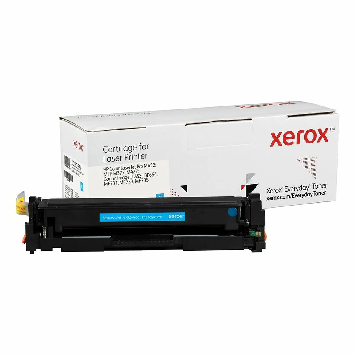 Toner compatible xerox 006r03697 cyan s842004210. Pour un quotidien optimisé et stylisé, faites confiance à Diaytar et son expertise en produits généraux et innovants
