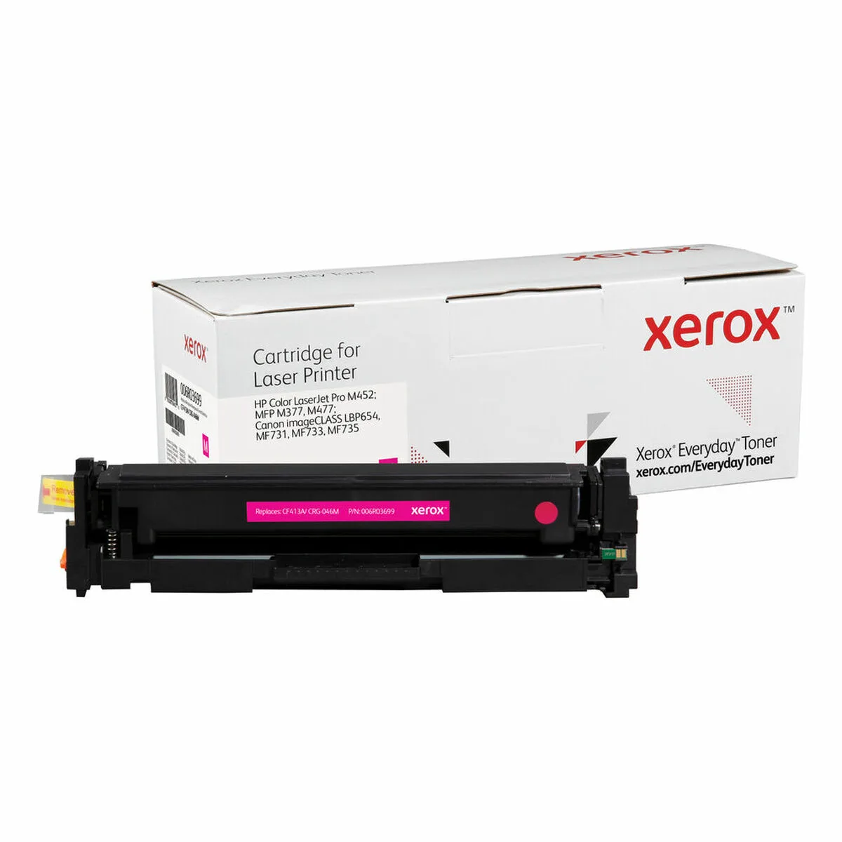 Toner compatible xerox 006r03699 magenta s842004499. Diaytar, c'est la vitrine ultime des produits qui comptent vraiment, ceux qui simplifient et embellissent existant.
