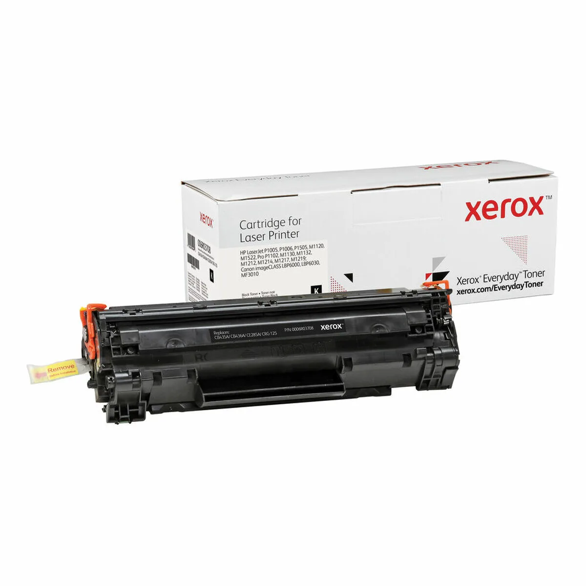 Toner compatible xerox 006r03708 noir s842004994. Diaytar vous connecte à l'essentiel et au superflu stylé : une gamme complète de produits pour tous vos besoins et envies