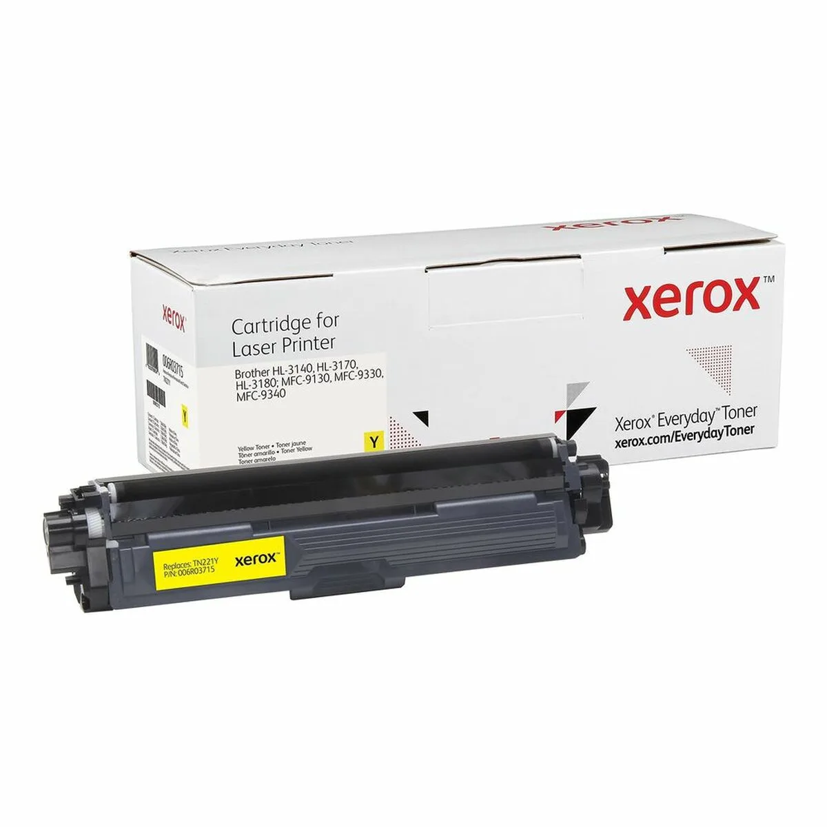 Toner compatible xerox 006r03715 jaune s842005387. Diaytar se positionne comme le carrefour des produits innovants, qu'ils relèvent de la tech, de la maison ou du quotidien