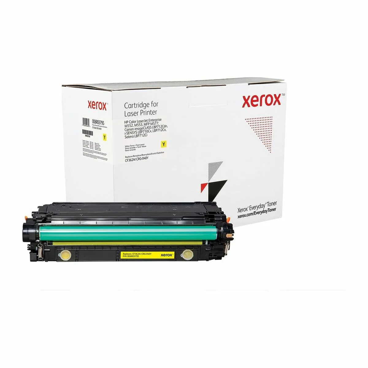 Toner compatible xerox 006r03795 jaune s842005665. L'ADN de Diaytar : un mélange éclectique et raffiné de produits qui parle aussi bien aux geeks qu'aux esthètes