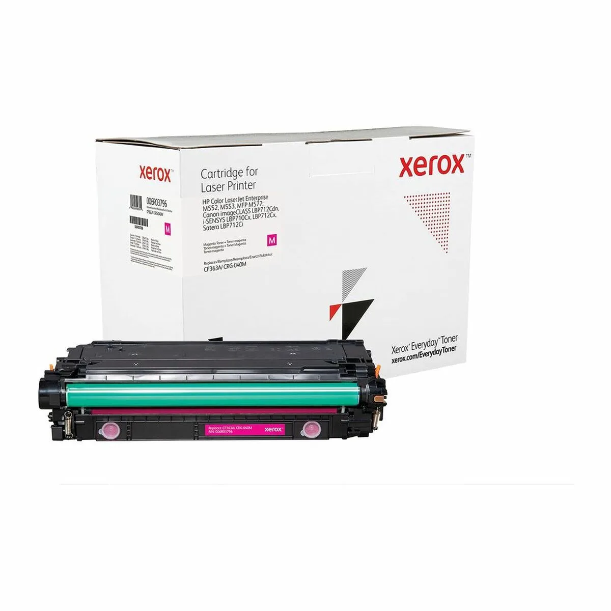 Toner compatible xerox 006r03796 magenta s842005795. Diaytar se positionne comme le carrefour des produits innovants, qu'ils relèvent de la tech, de la maison ou du quotidien