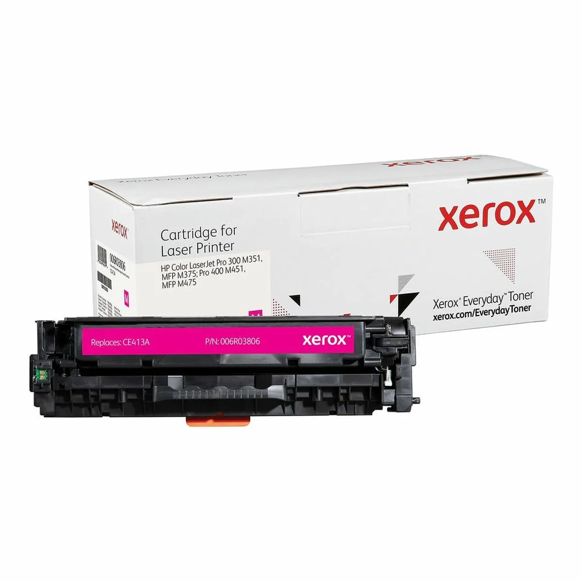 Toner compatible xerox 006r03806 magenta s842006194. Diaytar, la boutique en ligne qui pense à tout : des gadgets électroniques les plus futés aux objets maison les plus design