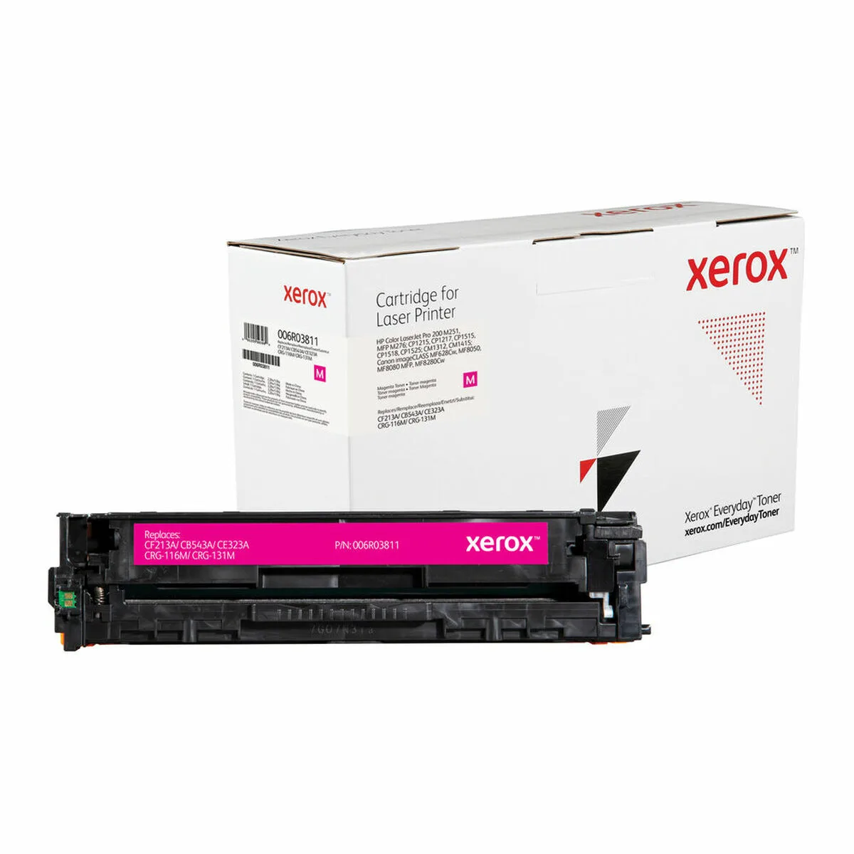 Toner compatible xerox 006r03811 magenta s842006636. Diaytar : Votre guide shopping pour une sélection exigeante de produits tendance, technologiques et domestiques