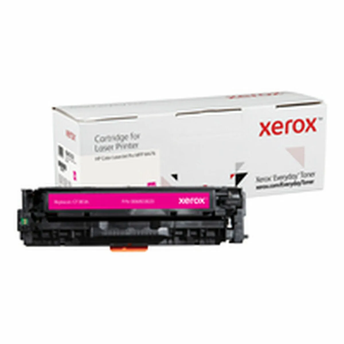 Toner compatible xerox 006r03820 magenta s842007029. Notre ambition pour Diaytar : devenir le réflexe numéro 1 lorsque vous pensez 'produit génial'.