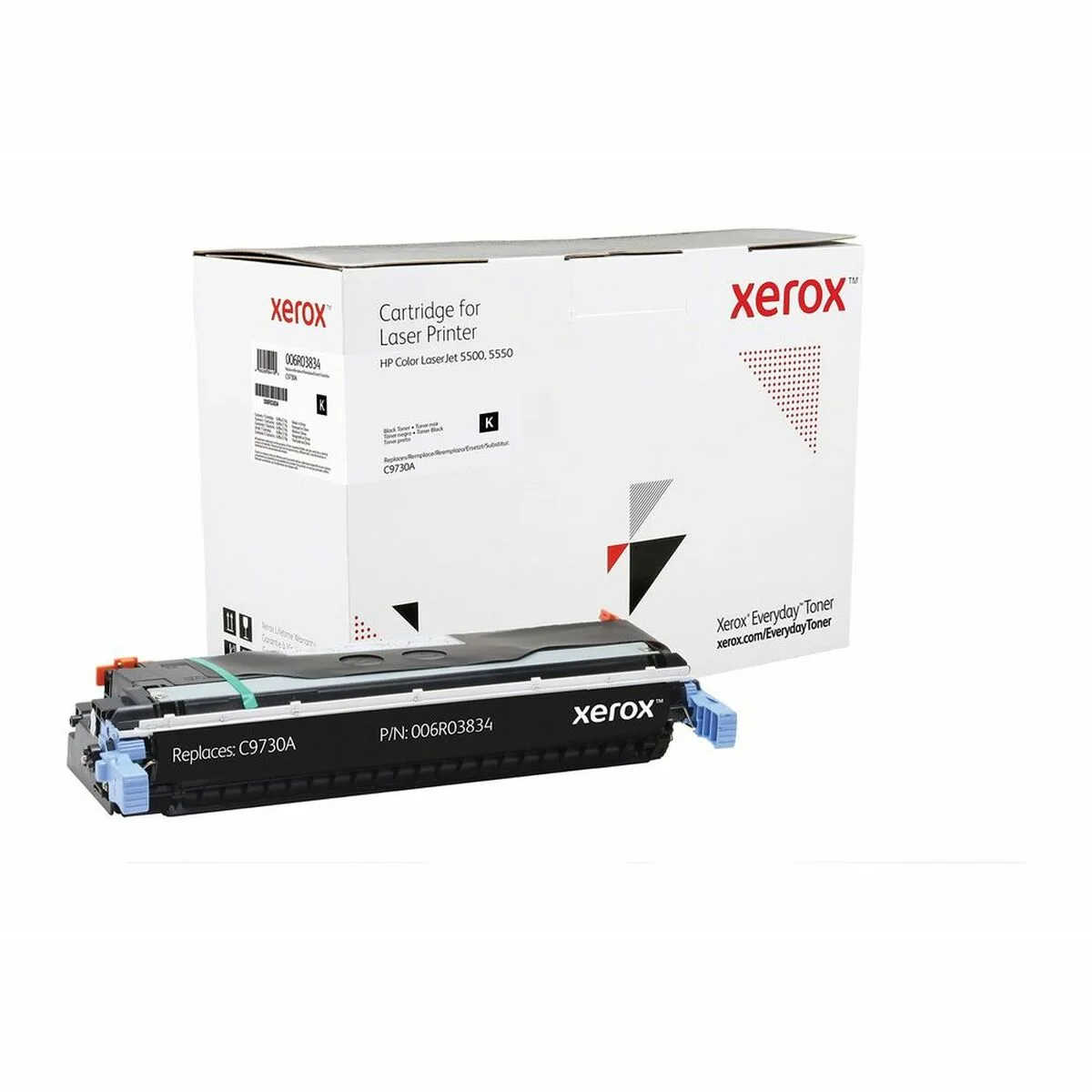 Toner compatible xerox 006r03834 noir s842007211. Diaytar, c'est le cocktail parfait entre l'esprit start-up et l'expertise d'un grand commerçant généraliste.