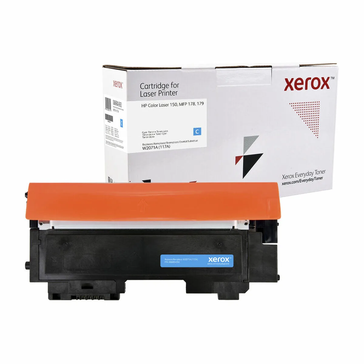 Toner compatible xerox 006r04592 cyan s842019113. Diaytar incarne le renouveau du commerce en ligne : authentique, engagé et résolument tourné vers l'avenir.