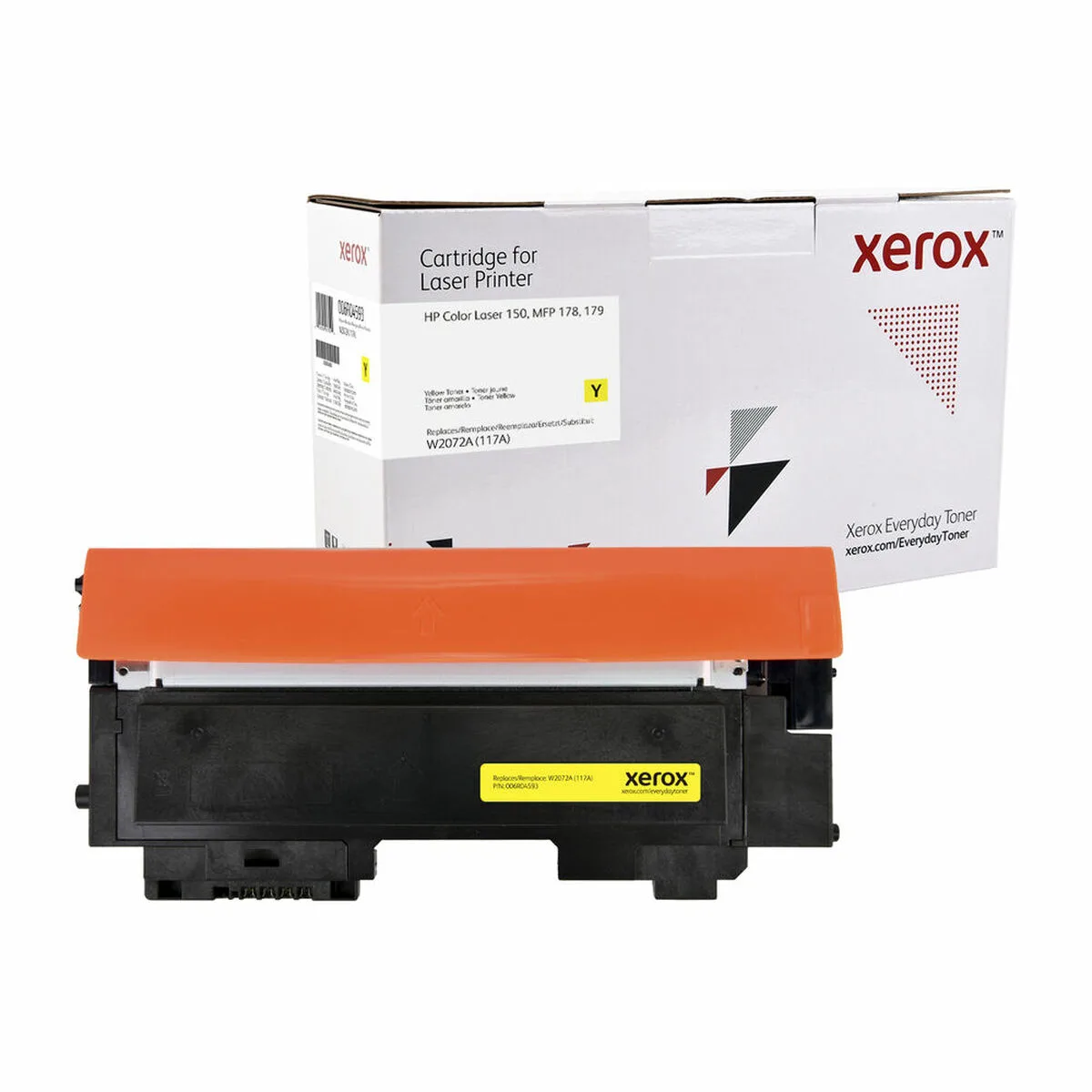 Toner compatible xerox 006r04593 jaune s842019284. Diaytar, c'est la certitude de dénicher la perle rare, qu'il s'agisse d'un produit électronique de pointe ou d'un accessoire tendance