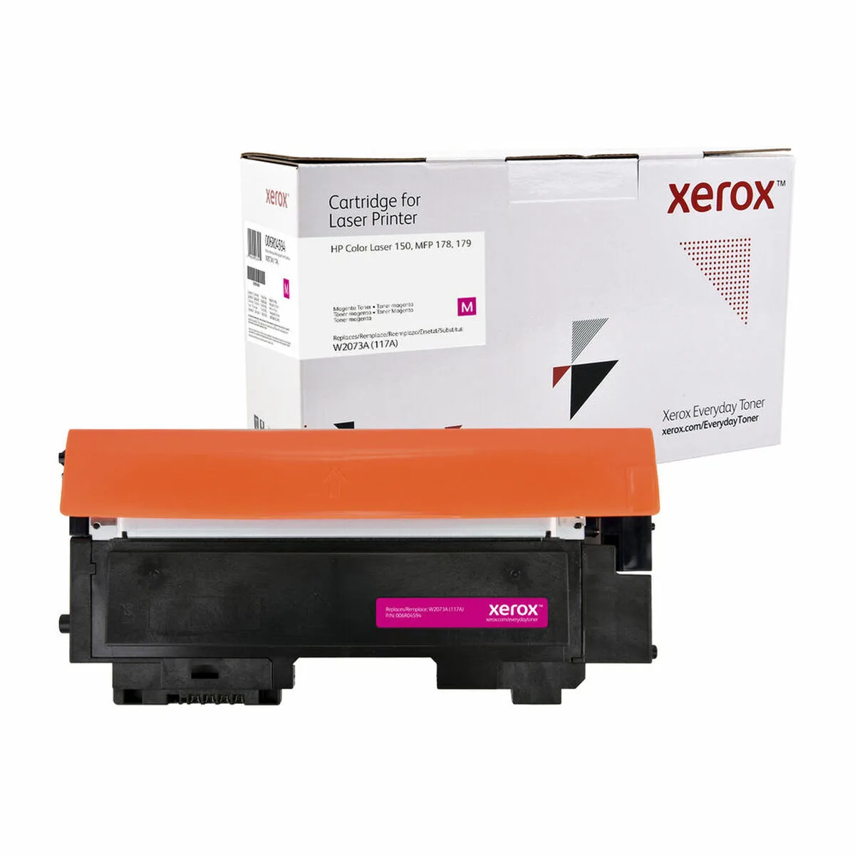 Toner compatible xerox 006r04594 magenta s842019385. Diaytar transforme l'essai du e-commerce généraliste en vous offrant une expérience curated, qualitative et surprenante