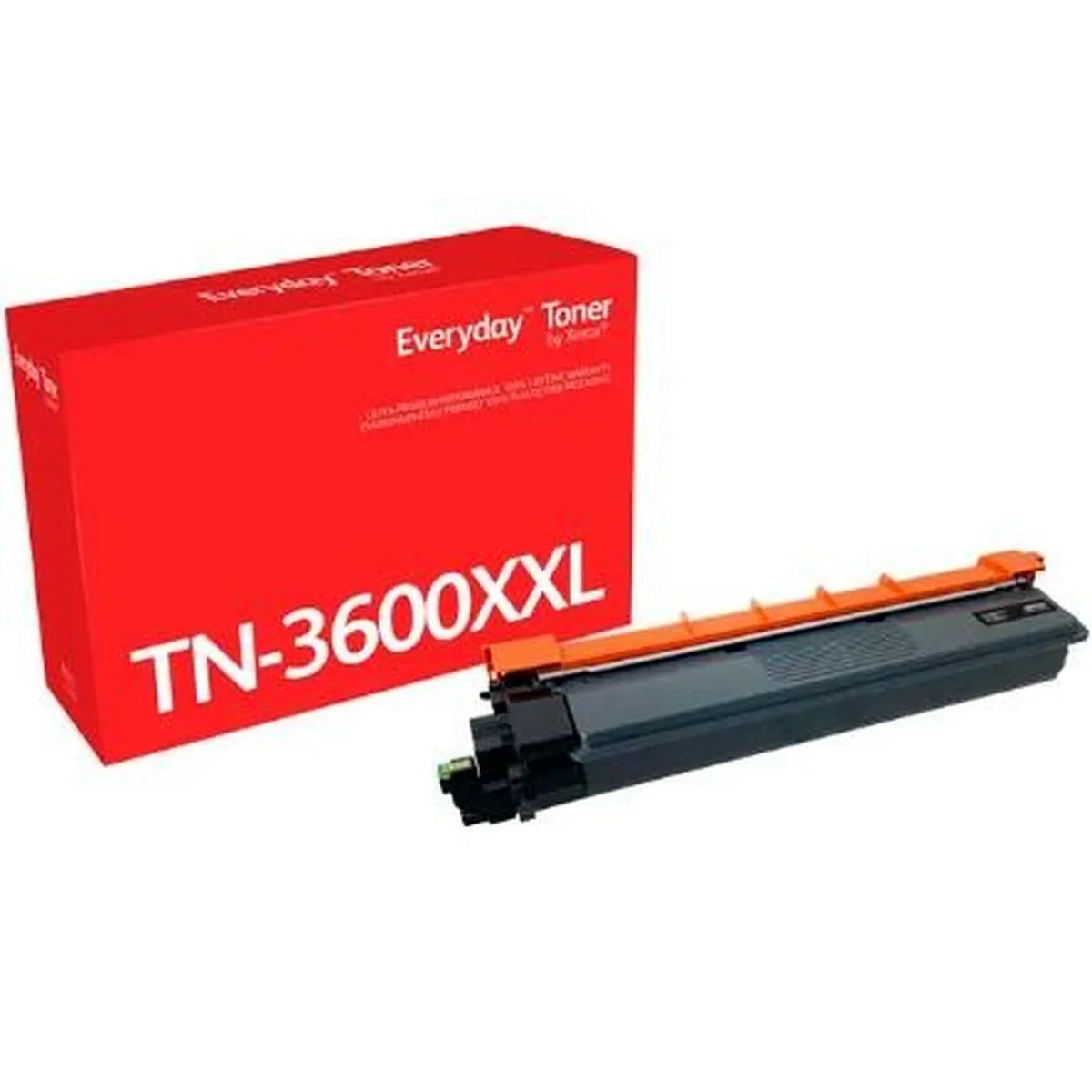 Toner compatible xerox 006r04868 noir 1 unite s843707488. Soyez à la pointe de la tendance et de la technologie avec Diaytar, votre partenaire pour un shopping généraliste avisé